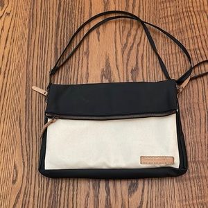 Petunia pickle bottom 3 way diaper bag